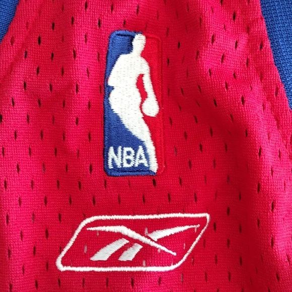 Reebok NBA LA Clippers Jersey - Picture 4 of 15